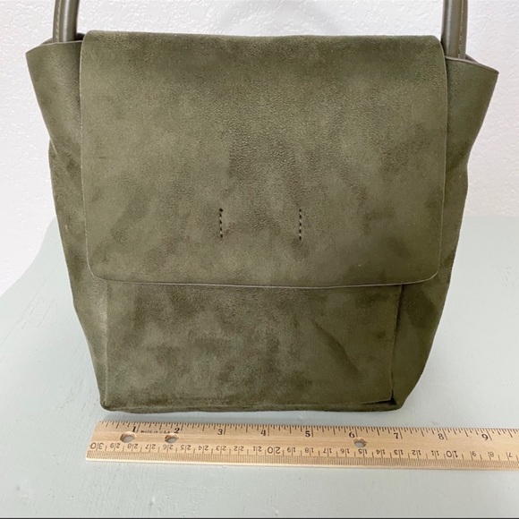 Anthropologie Vesper Bag. Like new. Includes shoulder strap. Has tags. - Picture 12 of 12